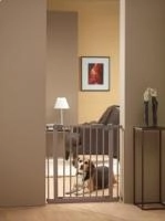 Savic ДОГ БАРЬЕР 75 (Dog Barrier) перегородка для собак , 75Х75-84 см - цена в Зоофаворит