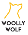  Woolly Wolf - купить в Зоофаворит