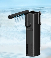 Фильтр для аквариумов Hidom AP-1000L
