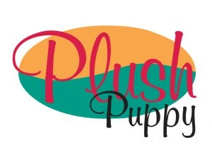 Plush Puppy