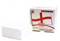 ShowTech Magnesium chalk block квадратный - цена в Зоофаворит