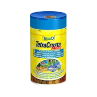 Tetra Crusta Menu