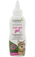 Espree Natural Oral Care Gel Гель для догляду за зубами та порожниною рота з олією лосося для кішок - цена в Зоофаворит