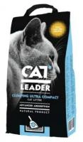 Кет Лідер (CAT LEADER) з WILD NATURE ультра-комкующийся - цена в Зоофаворит
