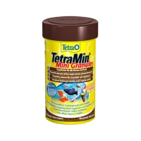 Tetra MIN Mini Granules