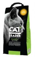 Кет Лідер (CAT LEADER) з WILD NATURE супер-вбираючий - цена в Зоофаворит