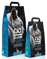 Кет Лідер (CAT LEADER) ультра-комкующийся - цена в Зоофаворит