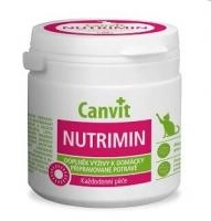Canvit Nutrimin (Нутрімін) для котів - цена в Зоофаворит