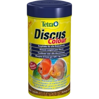 Tetra DISСUS COLOR гран. корм для дискусів
