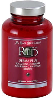 Кондиционер Iv San Bernard Derma Plus питание кожи с кератином и крапивой - цена в Зоофаворит