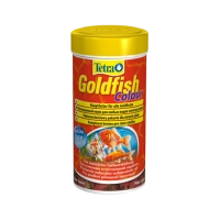 Tetra Gold fish COLOUR пластівці для поліпшення забарвлення
