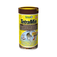 Tetra MIN хлопья основной корм