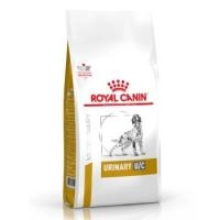 Royal Canin (Роял Канін) Urinary Uc CANIN лікування сечокам'яної хвороби - цена в Зоофаворит