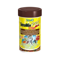 Tetra MIN Crisps чипсы основной корм