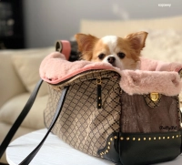 Сумка All seasons Pretty Pet - цена в Зоофаворит