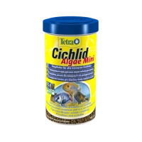 Tetra CICHLID Algae MINI