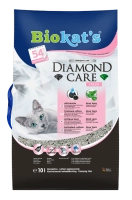 Biokat's Diamond Care fresh - цена в Зоофаворит