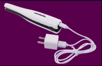 Утюжок для укладки аккумуляторный Mini USB 18см - цена в Зоофаворит