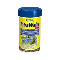 Tetra Wafer Mix для донных рыб