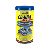 Tetra Cichlid XL великі пластівці для цихлид