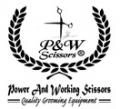 Ножницы Power & Working - заказать в интернет-магазине Зоофаворит, доставка по Украине Ножницы Power & Working - купить в Зоофаворит