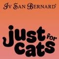  Just for cats - купить в Зоофаворит