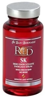 Сыворотка Iv San Bernard SK Energising Serum для тонкой шерсти, успокаивающее и объемное действие - цена в Зоофаворит