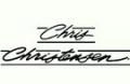 Ножницы Chris Christensen - заказать в интернет-магазине Зоофаворит, доставка по Украине Ножницы Chris Christensen - купить в Зоофаворит