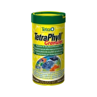 Tetra PHYLL Granules гранулы растительные