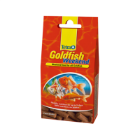 Tetra Gold fish Weekend