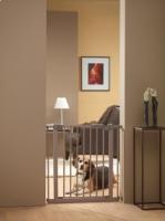 Savic ДОГ БАРЬЕР 75 (Dog Barrier) перегородка для собак , 75Х75-84 см - цена в Зоофаворит