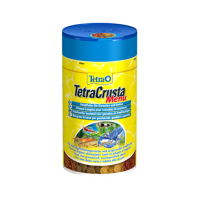 Tetra Crusta Menu