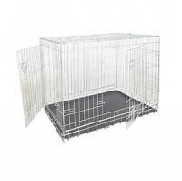 Savic ПОДДОН в клетку ДОГ РЕЗИДЕНС (Dog Residence), пластик - цена в Зоофаворит