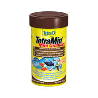 Tetra MIN Mini Granules