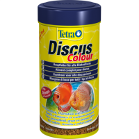 Tetra DISСUS COLOR гран. корм для дискусів