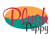 Plush Puppy