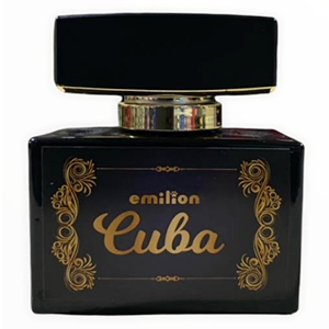 Парфюм для собак Emilion Cuba - цена в Зоофаворит