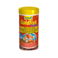 Tetra Gold fish COLOUR пластівці для поліпшення забарвлення