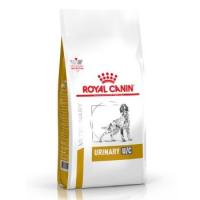 Royal Canin (Роял Канін) Urinary Uc CANIN лікування сечокам'яної хвороби - цена в Зоофаворит