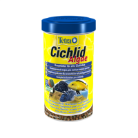 Tetra CICHLID Algae