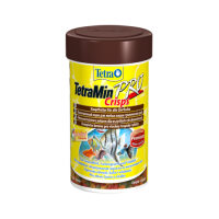 Tetra MIN Crisps чипсы основной корм