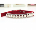  Ошейники с украшениями - купить в Зоофаворит