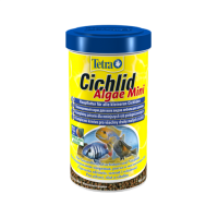 Tetra CICHLID Algae MINI