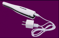 Утюжок для укладки аккумуляторный Mini USB 18см - цена в Зоофаворит