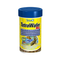Tetra Wafer Mix для донных рыб