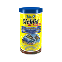 Tetra CICHLID XL большие хлопья для цихлид