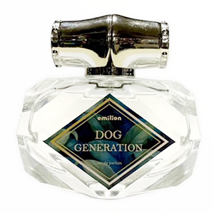 Парфюм для собак Emilion Dog Generation - цена в Зоофаворит