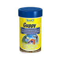 Tetra Guppy хлопья для гуппи