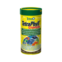 Tetra PHYLL Granules гранулы растительные
